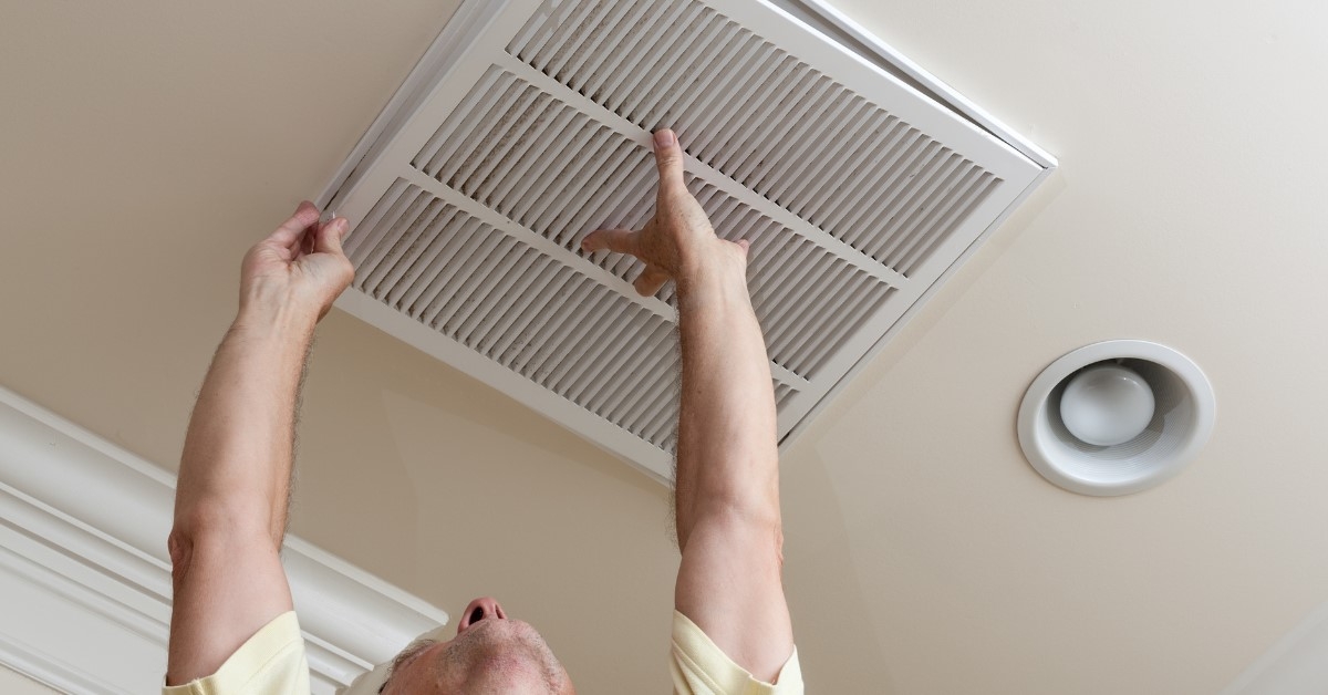 Get Your Air Conditioning Unit Ready for Summer!