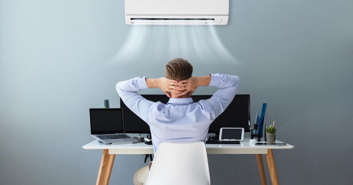 Summer’s Here! Choose the Right AC Unit for Your Space