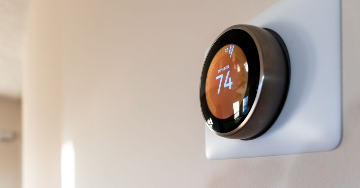  Smart Thermostats: Enhancing Comfort and Efficiency with Technology