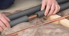 Maximizing Comfort: The Crucial Role of Insulation in HVAC Efficiency