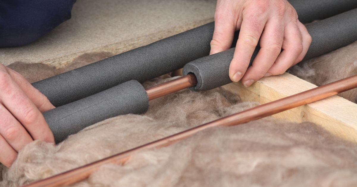 Maximizing Comfort: The Crucial Role of Insulation in HVAC Efficiency