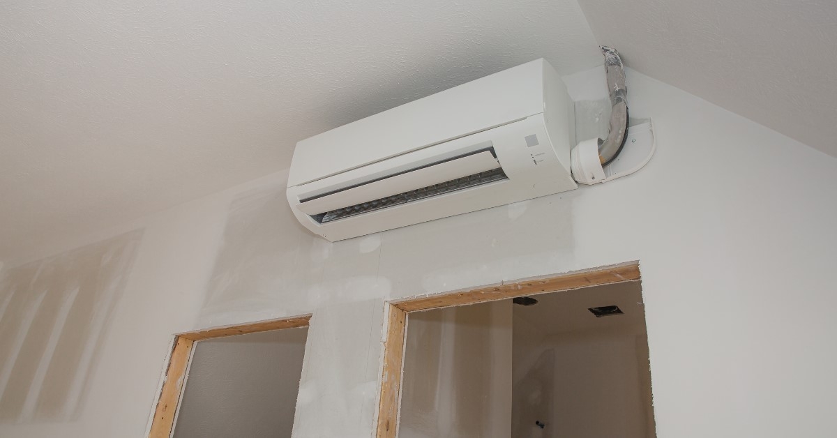 Ductless Mini-Split vs. Central HVAC Systems: Weighing the Pros and Cons