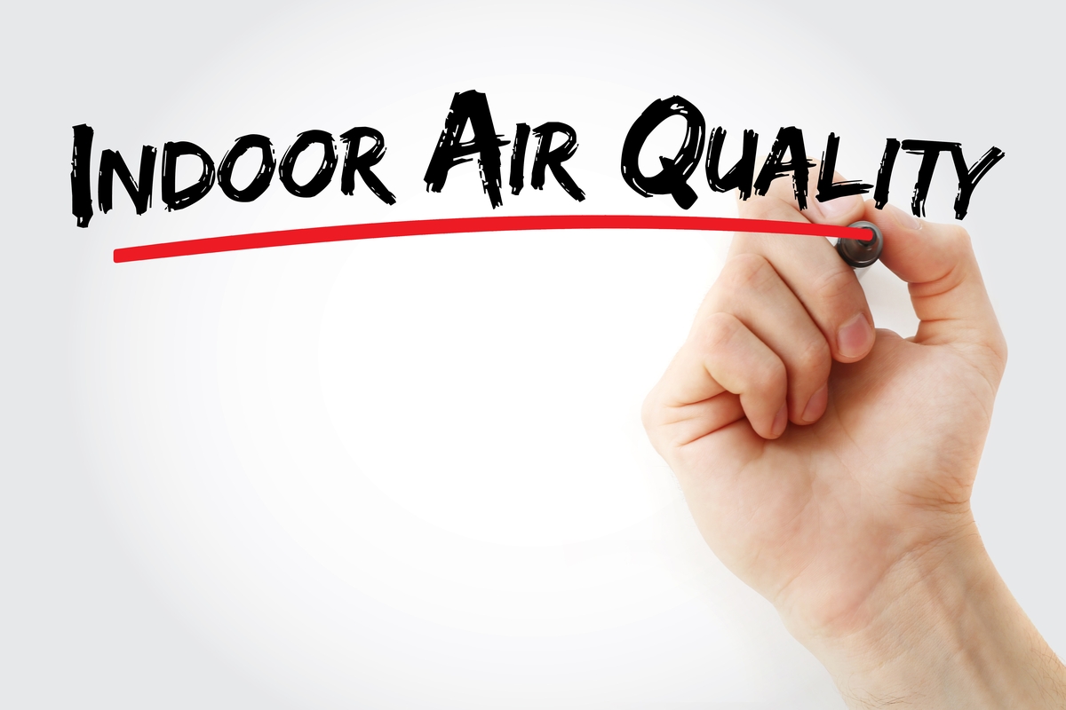Indoor Air Quality and HVAC: Understanding the Link and Leveraging Solutions