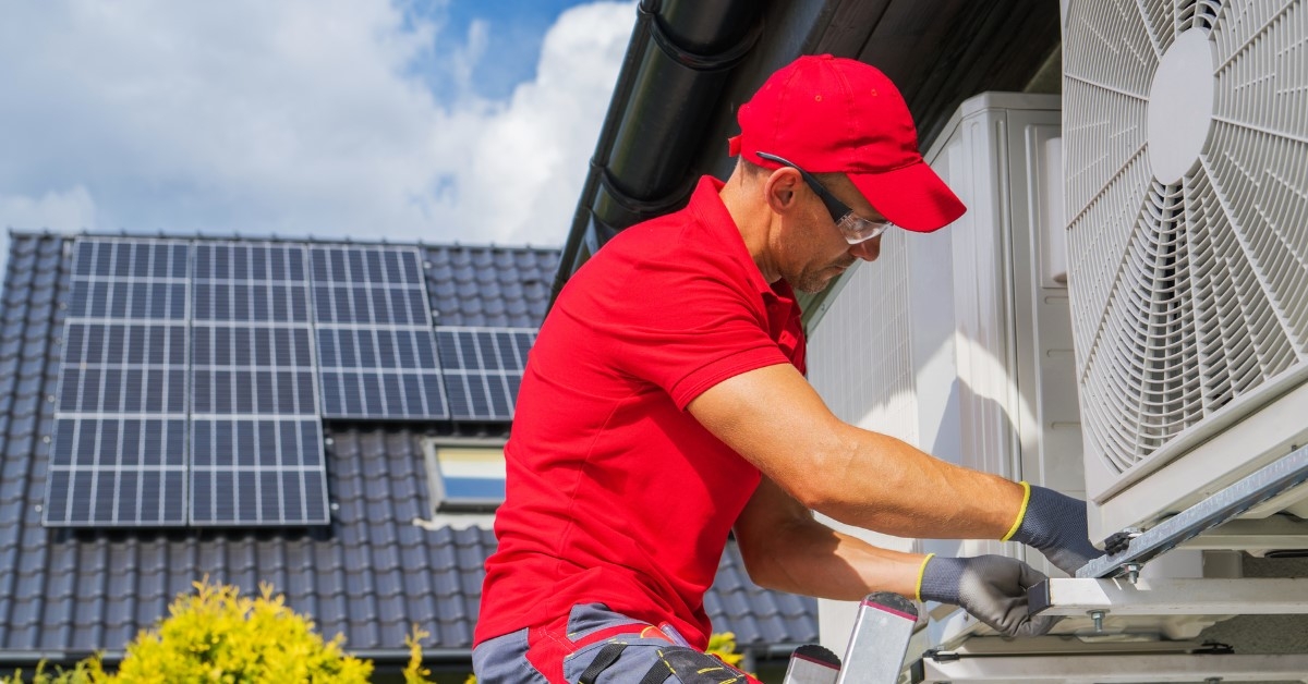 Navigating the Skilled Labor Shortage in the HVAC Industry