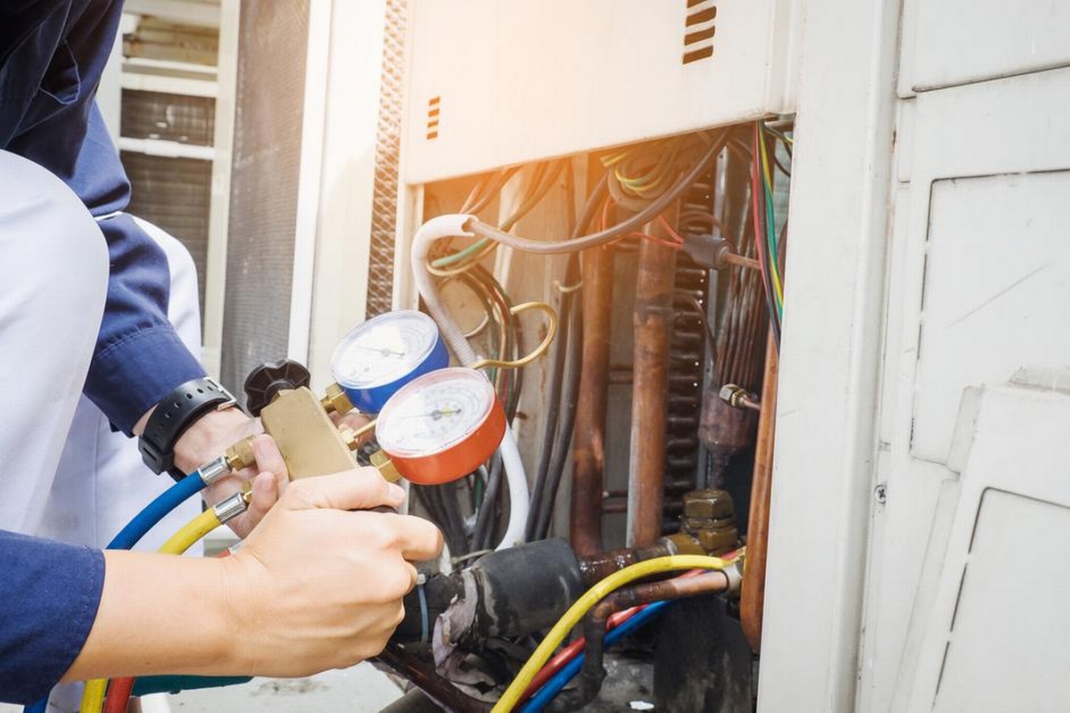Maintenance Plans that Matter: How Regular HVAC Servicing Can Save You Money