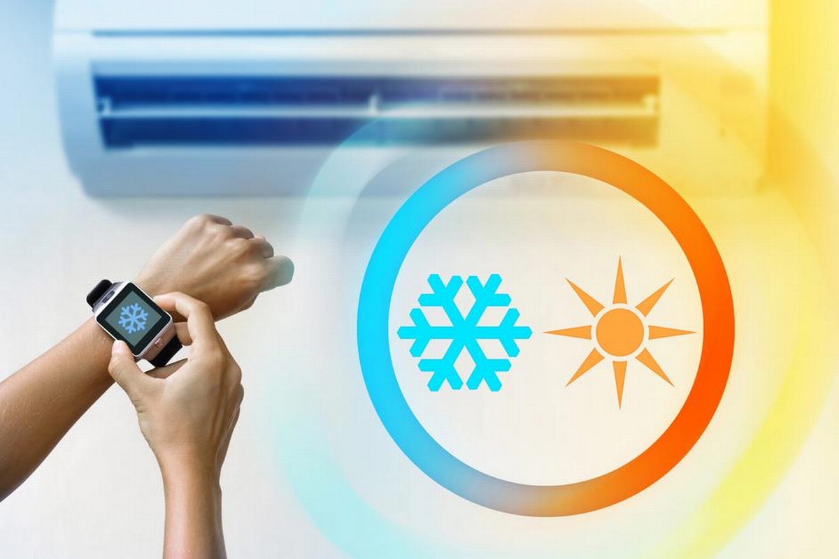 Adapting HVAC Solutions for the Growing Trend of Remote Workspaces