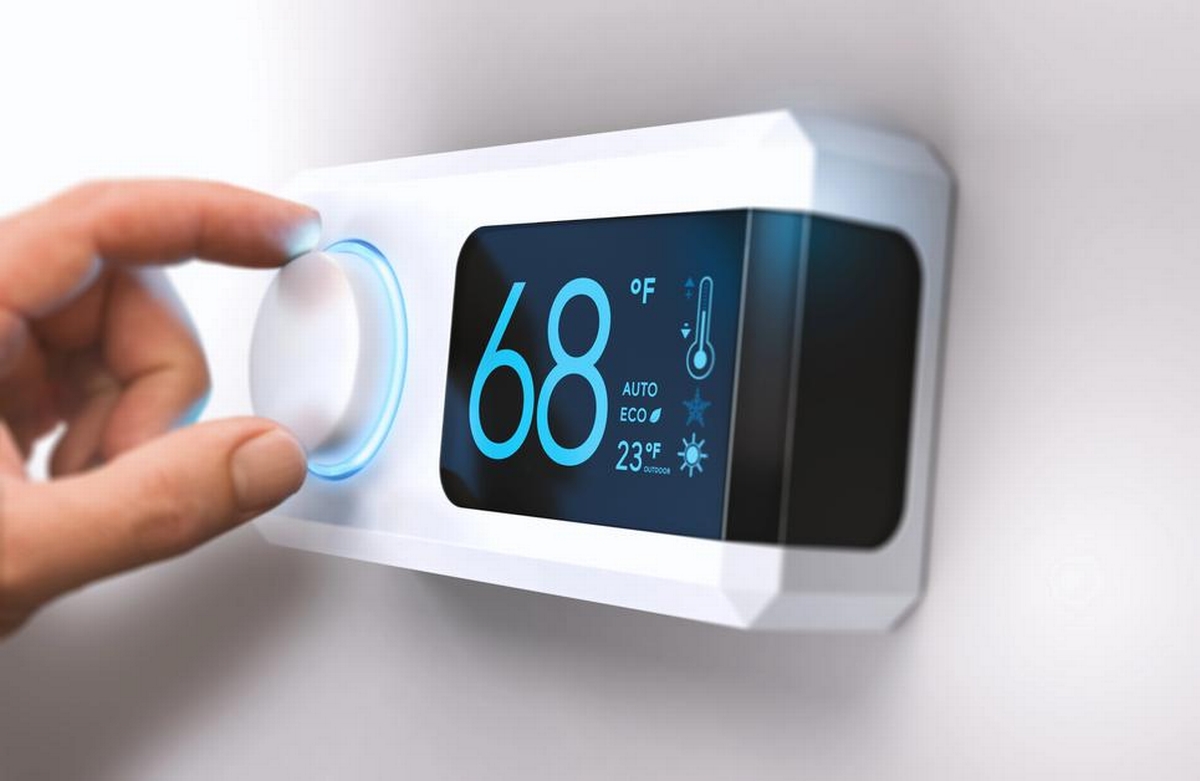 Beyond the Thermostat: The Impact of Behavioral Optimization on HVAC Efficiency