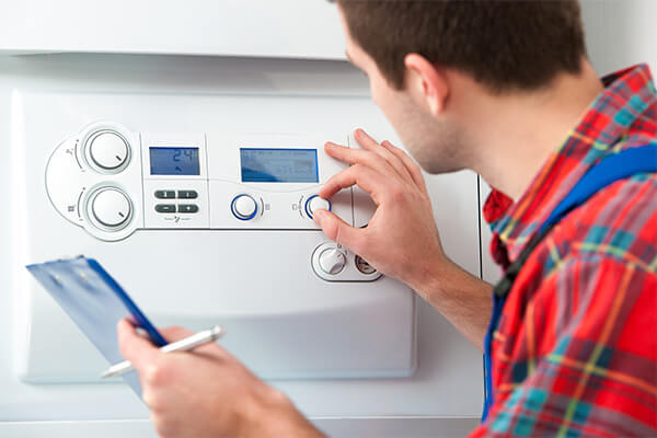 Gas Boiler Repair and Installation Services in Newtown, PA