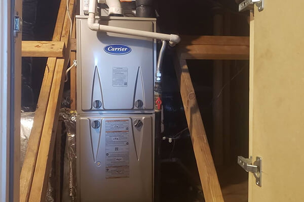 Gas Furnace Maintenance in Cherry Hill, Doylestown, Levittown, Newtown, Bensalem, Morrisville, Mt. Laurel, Philadelphia, and Princeton