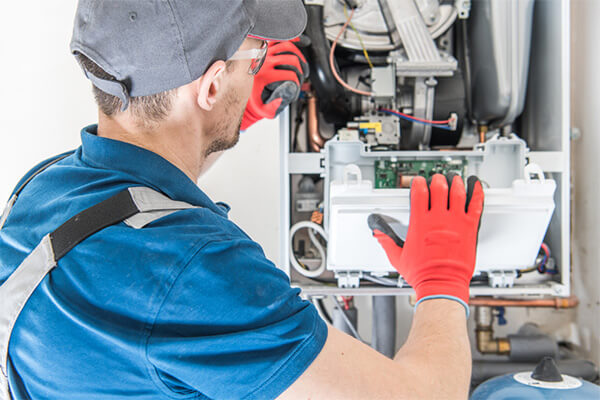 Gas Furnace Services Gas Furnace Services in Newtown, PA