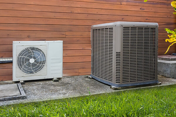 Heat Pump Installation in Cherry Hill, Doylestown, Levittown, Newtown, Bensalem, Morrisville, Mt. Laurel, Philadelphia, and Princeton