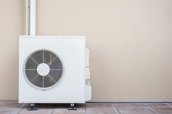 Heat Pump Services in Newtown, PA