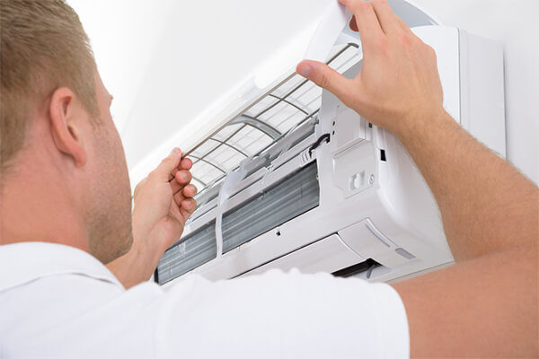 Air Conditioning Maintenance in Tullytown,PA