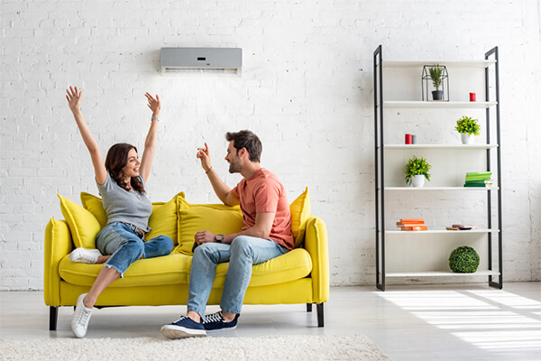 Air Conditioning Maintenance in Quakertown, PA