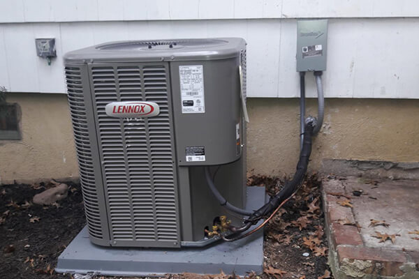 Air Conditioning Installation in Doylestown, PA