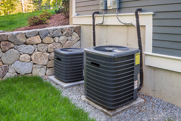 Central Air Installation in Tullytown,PA