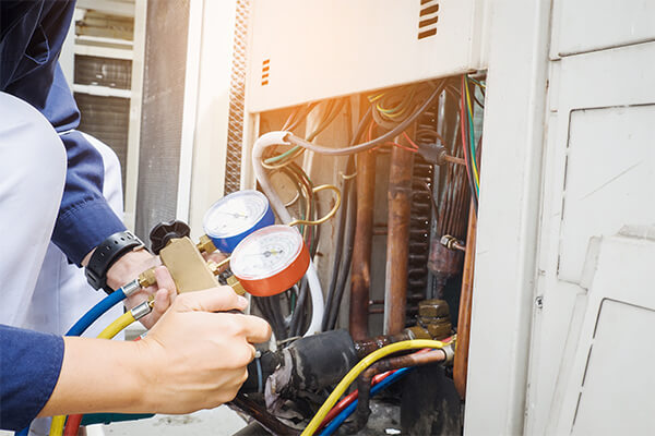 Gas Furnace Installation in Tullytown,PA