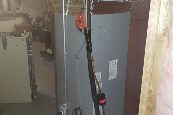 Gas Furnace Installation in Quakertown, PA
