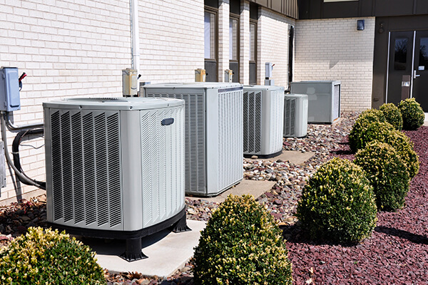 HVAC Installation in Croydon, PA