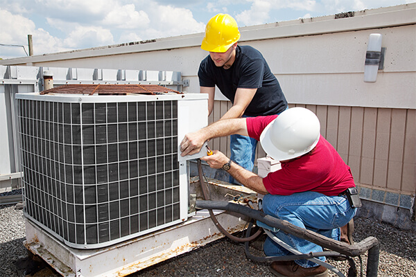 HVAC Repair in Philadelphia, PA