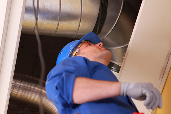 HVAC Maintenance in Mount Laurel, NJ