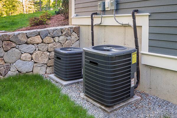 HVAC Maintenance in Doylestown, PA