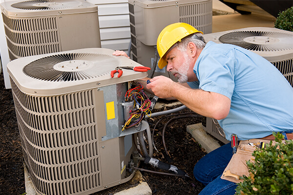 HVAC Tune-up in New Hope, PA