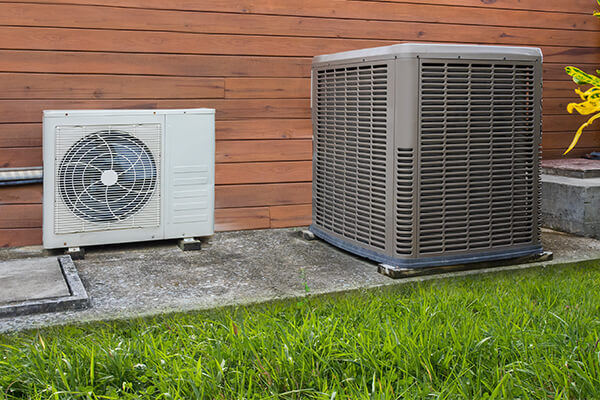 HVAC Repair in Levittown, PA