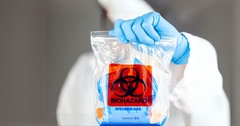 The Role of Biohazard Cleanup in Mold Remediation