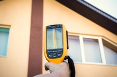 How Non-Invasive Techniques are Revolutionizing Water and Mold Damage Repair