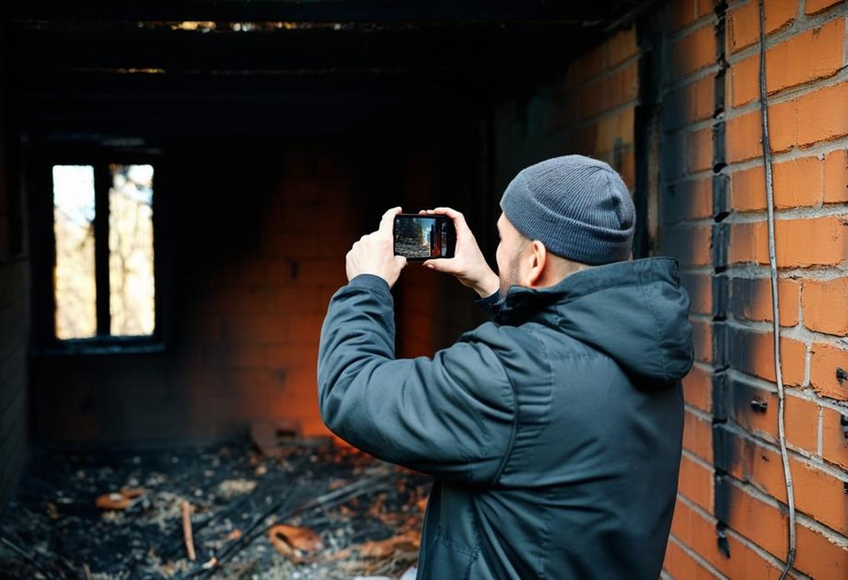 The Essential Checklist: What to Do and Avoid When Facing Water, Fire, or Mold Damage