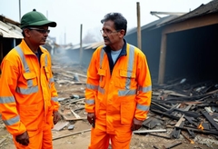 From Destruction to Renovation: A Step-by-Step Guide to Smooth Restoration After Disaster Strikes