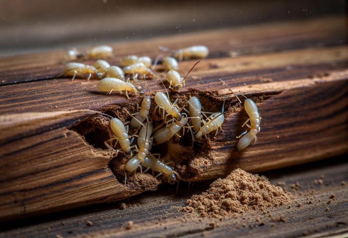 Pests in Philadelphia: Common Issues for Homeowners