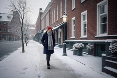 Understanding the Average Low Temperature in Philadelphia Throughout the Year