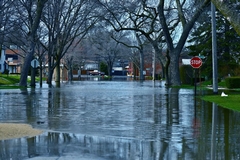 How the Philadelphia Flood Plain Affects Insurance and Building