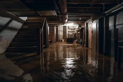 Basement Flooding Can Be the Worst! How You Can Handle It