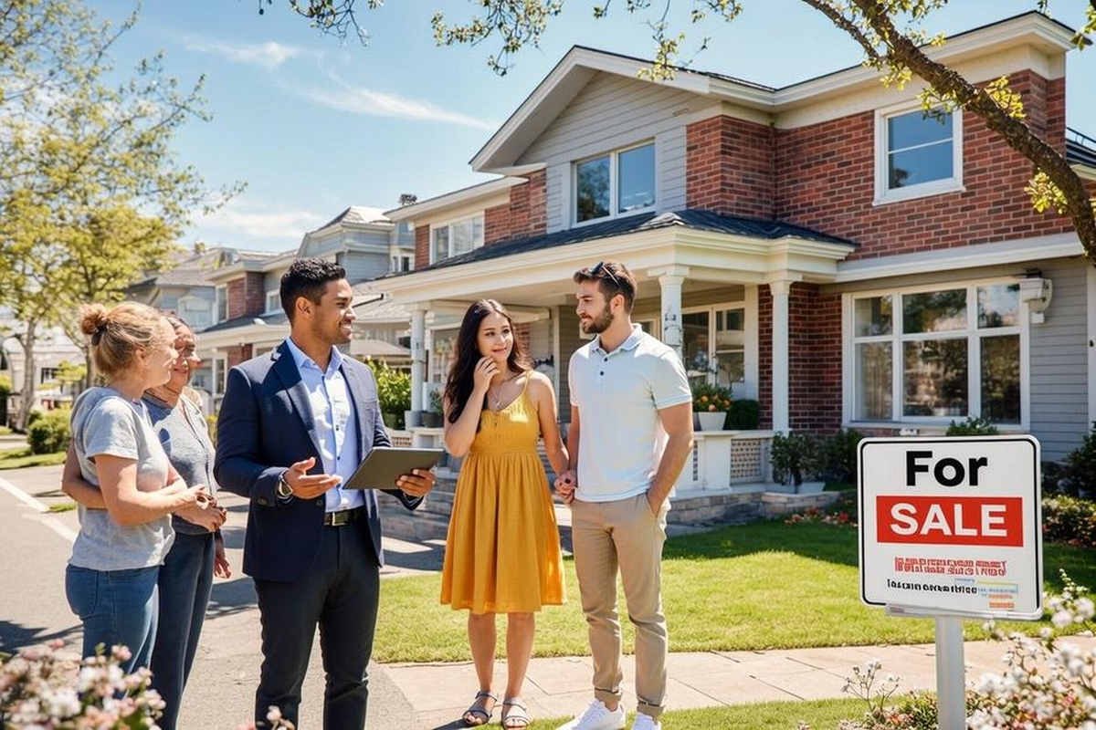 How to Sell a House in Philadelphia Faster and for the Best Price