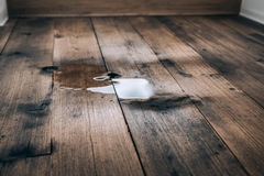 Dark Water Stains on Wood: Causes and Removal