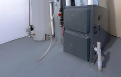 Is Soot from Furnace Dangerous to Breathe