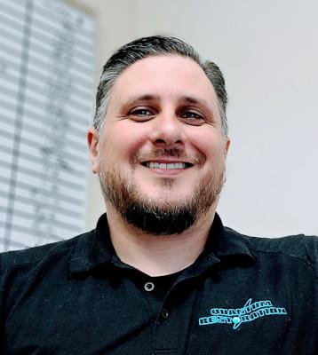 Mike Romano, Estimator Mike Romano, Estimator