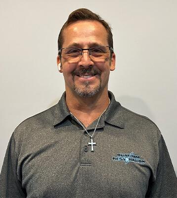 Dan Murphy, Business Development Manager Dan Murphy, Business Development Manager