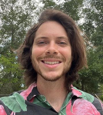 Devin Heffelfinger, Field Technician