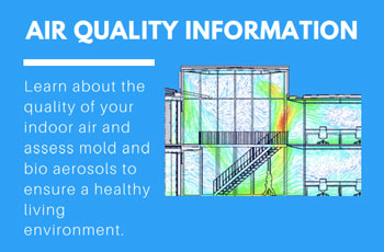 InstaScope Instant Mold Inspection Air Quality