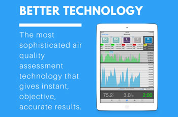 InstaScope Instant Mold Inspection Better Technology