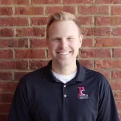 Brendon, President/Partner