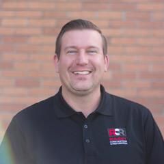 Clint, Vice President/Partner
