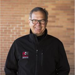 Tony, Vice President/Partner