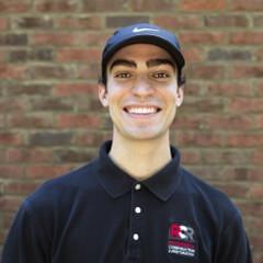 Zach, Mitigation Manager