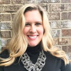 Candice, HR/Collections Manager