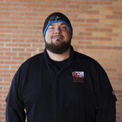 Mike, Technician